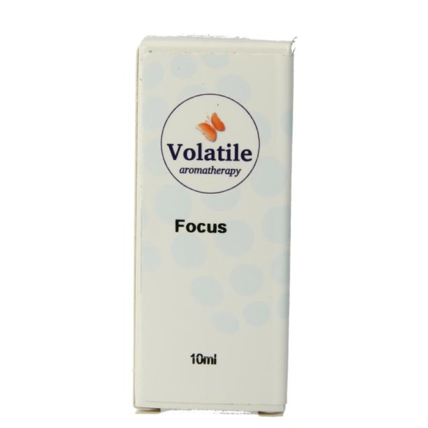 Volatile Focus (10 Milliliter)