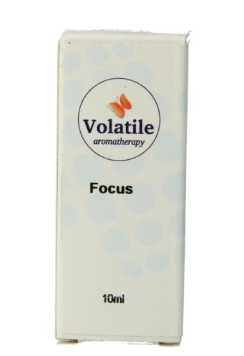 Volatile Focus (10 Milliliter)