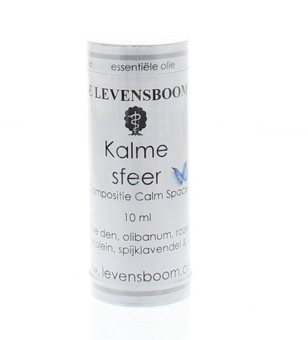 Volatile Kalme sfeer (10 Milliliter)