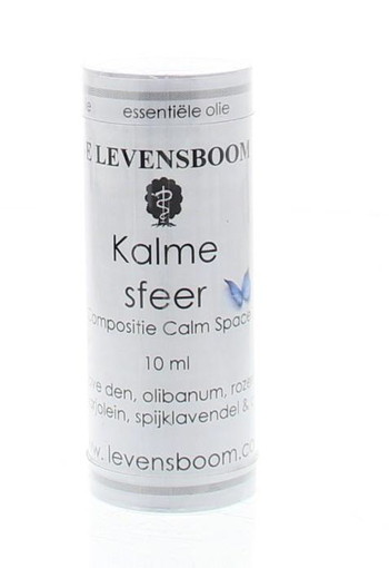 Volatile Kalme sfeer (10 Milliliter)