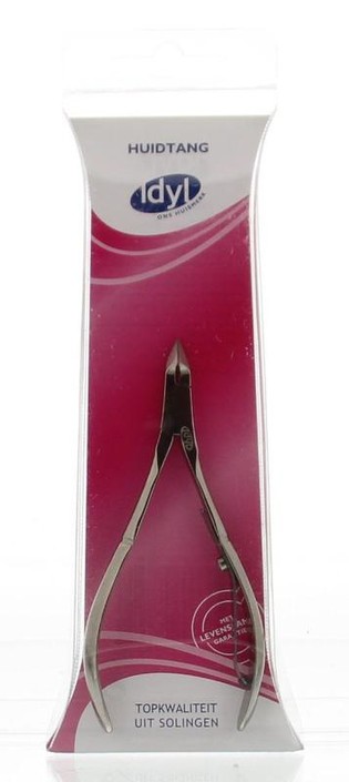 Idyl Huidtang (1 Stuks)