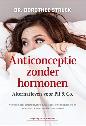 Succesboeken Anticonceptie zonder hormonen (1 Stuks)
