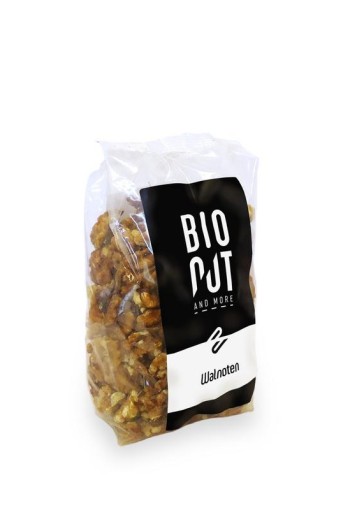 Bionut Walnoten bio (375 Gram)