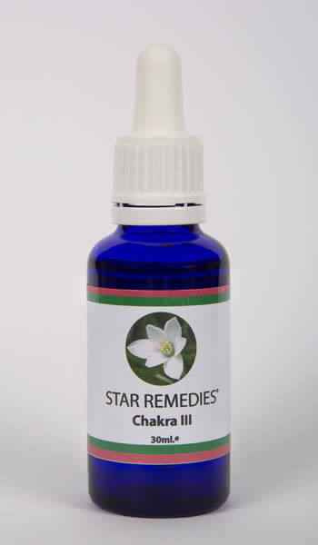 Star Remedies Chakra 3 (30 Milliliter)