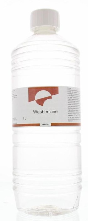 Orphi Wasbenzine (1 Liter)