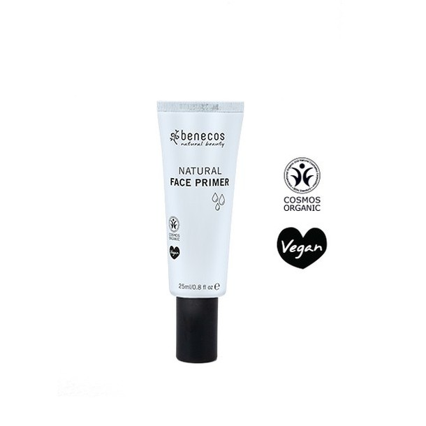 Benecos Face primer (25 Milliliter)