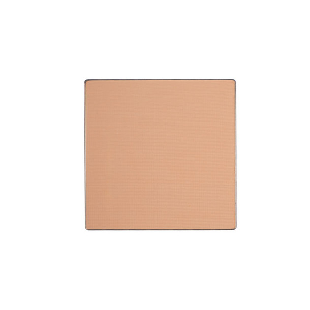 Benecos Natural refill compact powder warm sand 02 (6 Gram)
