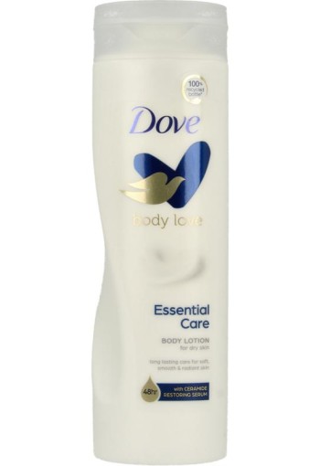 Dove Bodylotion essential (250 Milliliter)