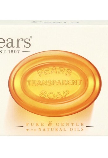 Pears Soap (125 Gram)