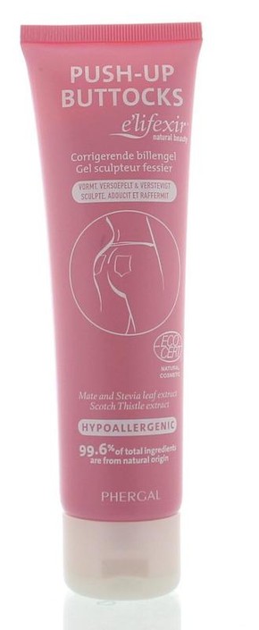 E Lifexir Push up buttocks (150 Milliliter)