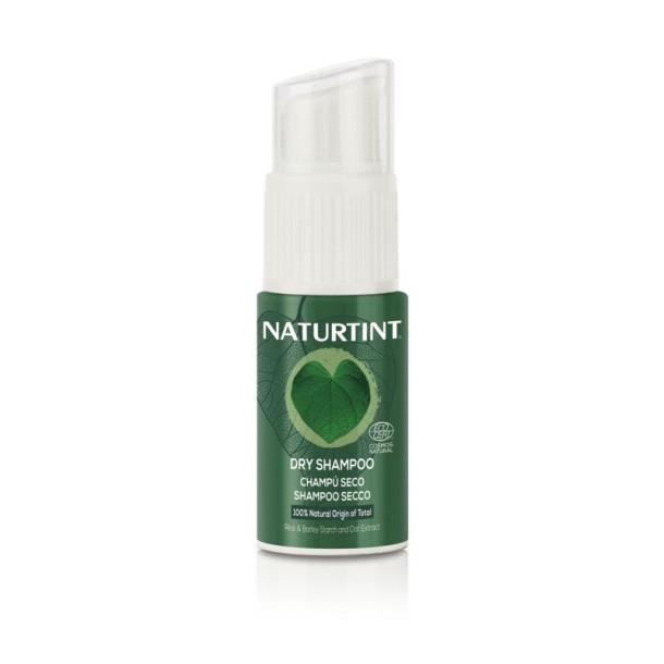 Naturtint Dry shampoo eco (20 Gram)