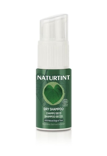 Naturtint Dry shampoo eco (20 Gram)