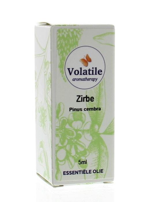 Volatile Zirbe (5 Milliliter)