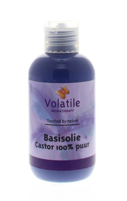 Volatile Castor olie (100 Milliliter)