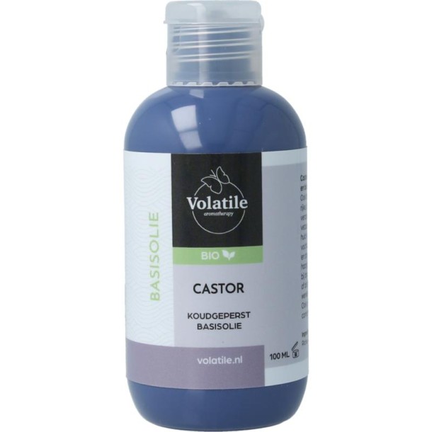 Volatile Castor olie (100 Milliliter)
