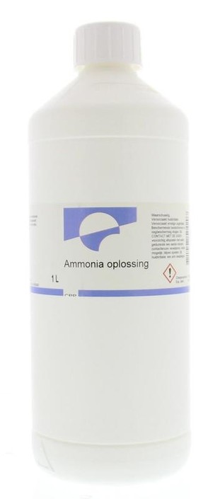 Orphi Ammonia oplossing (1 Liter)