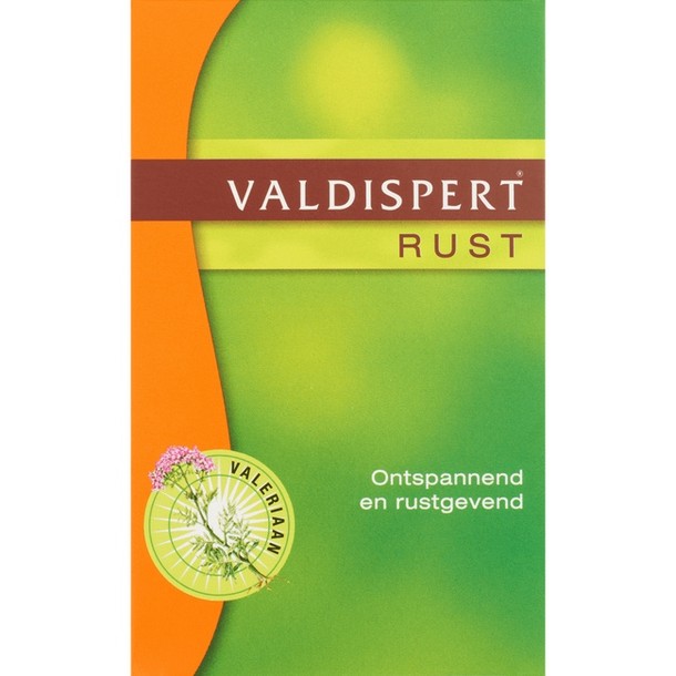 Valdispert Rust 50drg
