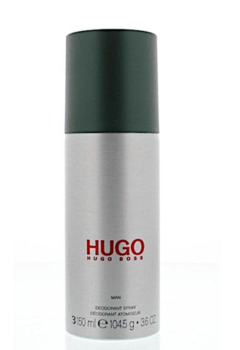 Hugo Boss Deodorant vapo man (150 Milliliter)