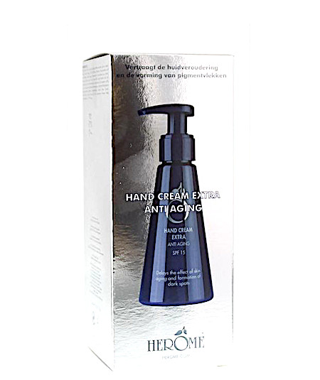 Herome Handcreme extra antiage (120 Milliliter)