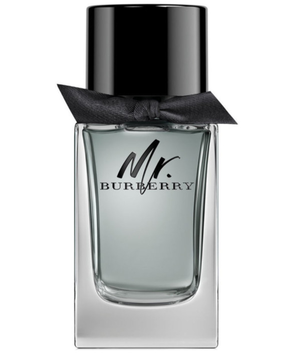Burberry Mr. Burberry - 100 ml - eau de toilette