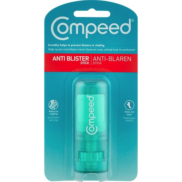Compeed Blaren Stick - Blarenpleisters 8 ml