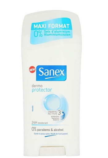 Sanex Deodorant stick dermo protect (65 Milliliter)