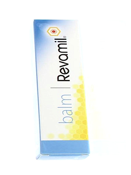Revamil Balsem (15 Gram)
