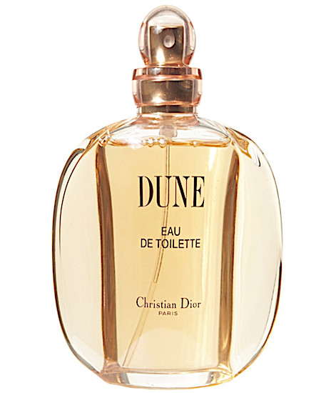 Dior Dune Pour Femme 50 ml - Eau de toilette - for Women