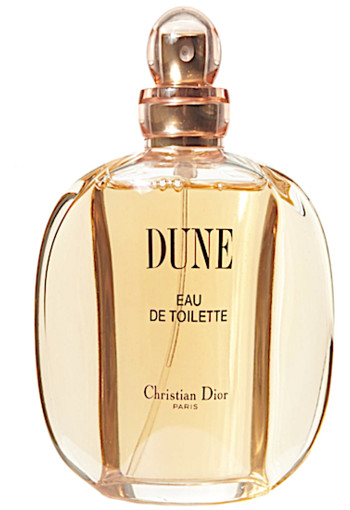 Dior Dune Pour Femme 50 ml - Eau de toilette - for Women