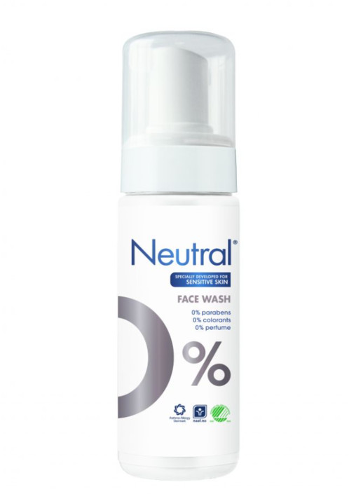 Neutral Face wash lotion 150 ml