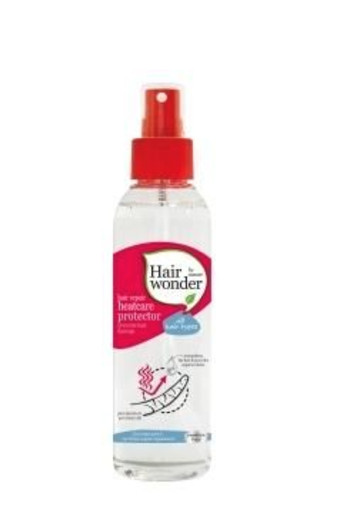 Hairwonder Hair repair heatcare protector (150 Milliliter)