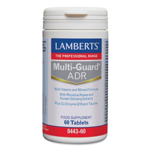 Lamberts Multi-guard ADR (60 Tabletten)
