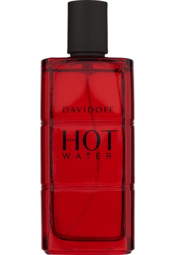 Davidoff Hot Water 110 ml - Eau de toilette - for Men