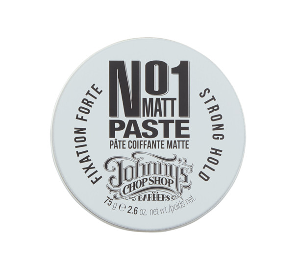 Johnny's Chop Shop Matt Paste 70 gr.