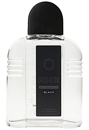 Axe Black For Men - 100 ml - Aftershave