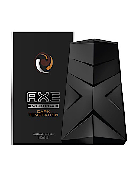 Axe Dark Temptation For Men - 50 ml - De