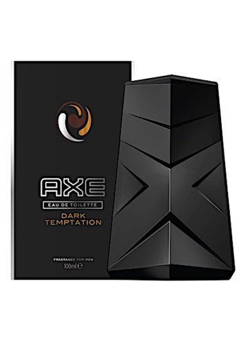 Axe Dark Temptation For Men - 50 ml - Eau De Toilette