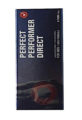 Cobeco Perfect performer direct (8 Tabletten)