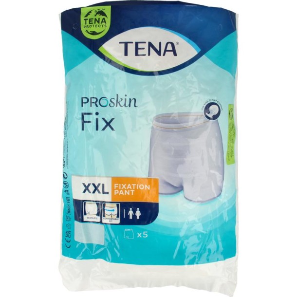 Tena Fix premium maat XXL (5 Stuks)