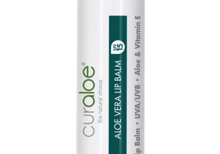 Curaloe® Facial line - Lip Balm Aloë Vera