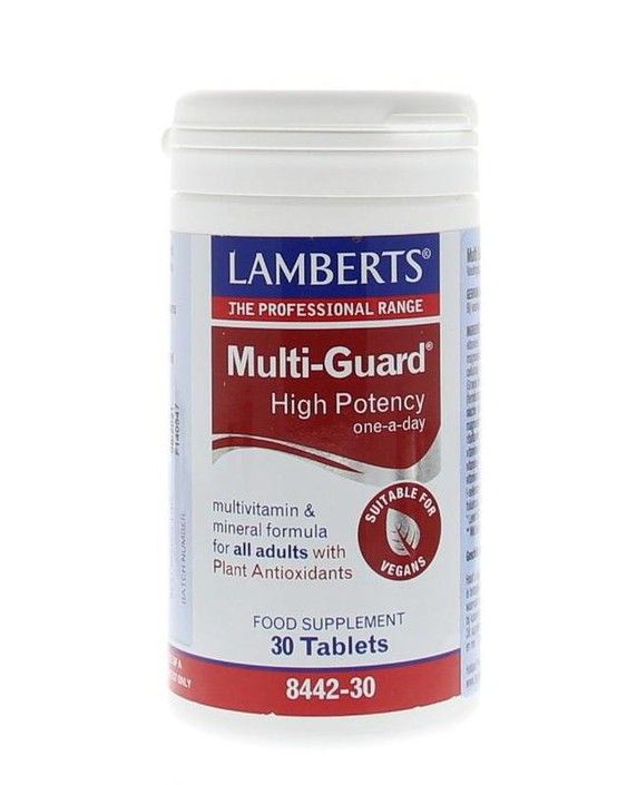 Lamberts Multi-guard (30 Tabletten)