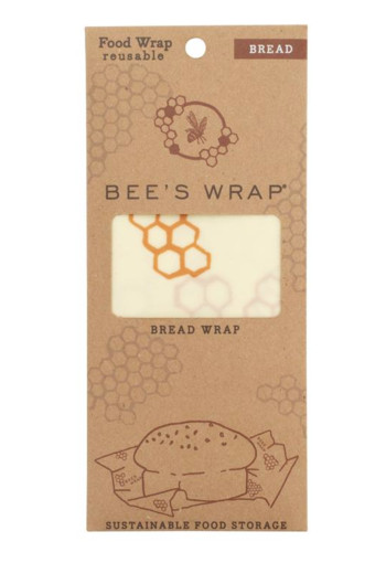 Bee's Wrap Bread (1 Stuks)