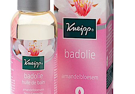 Kneipp Amandelbloesem Badolie - 100 ml