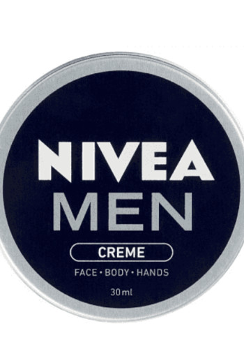 NIVEA Men Crème Blik 30 ml