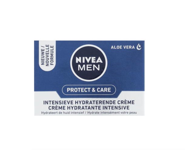 Nivea Men intensive creme (50 ml)