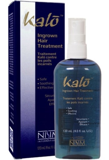 Kalo Ingrow hair treatment (120 Milliliter)