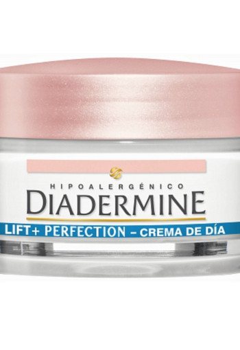 Diadermine Lift+ perfect daycream (50 Milliliter)