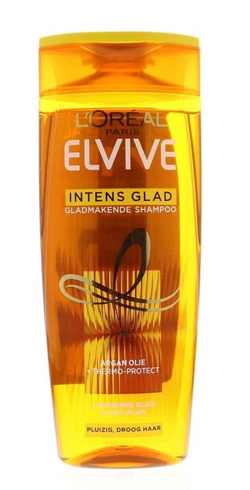 Elvive Shampoo intens glad (250 Milliliter)
