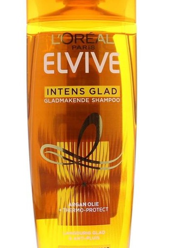 Elvive Shampoo intens glad (250 Milliliter)