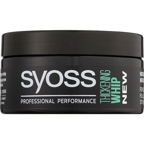 Syoss Thickening Whip 100 ml